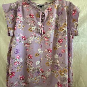 💥BOGO💥 BUFFALO LARGE BLOUSE